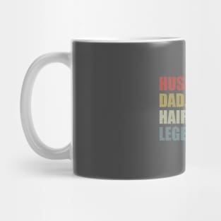 hairstylist Mug